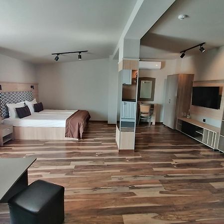 Hotel Blvd 7 Plovdiv Phòng bức ảnh