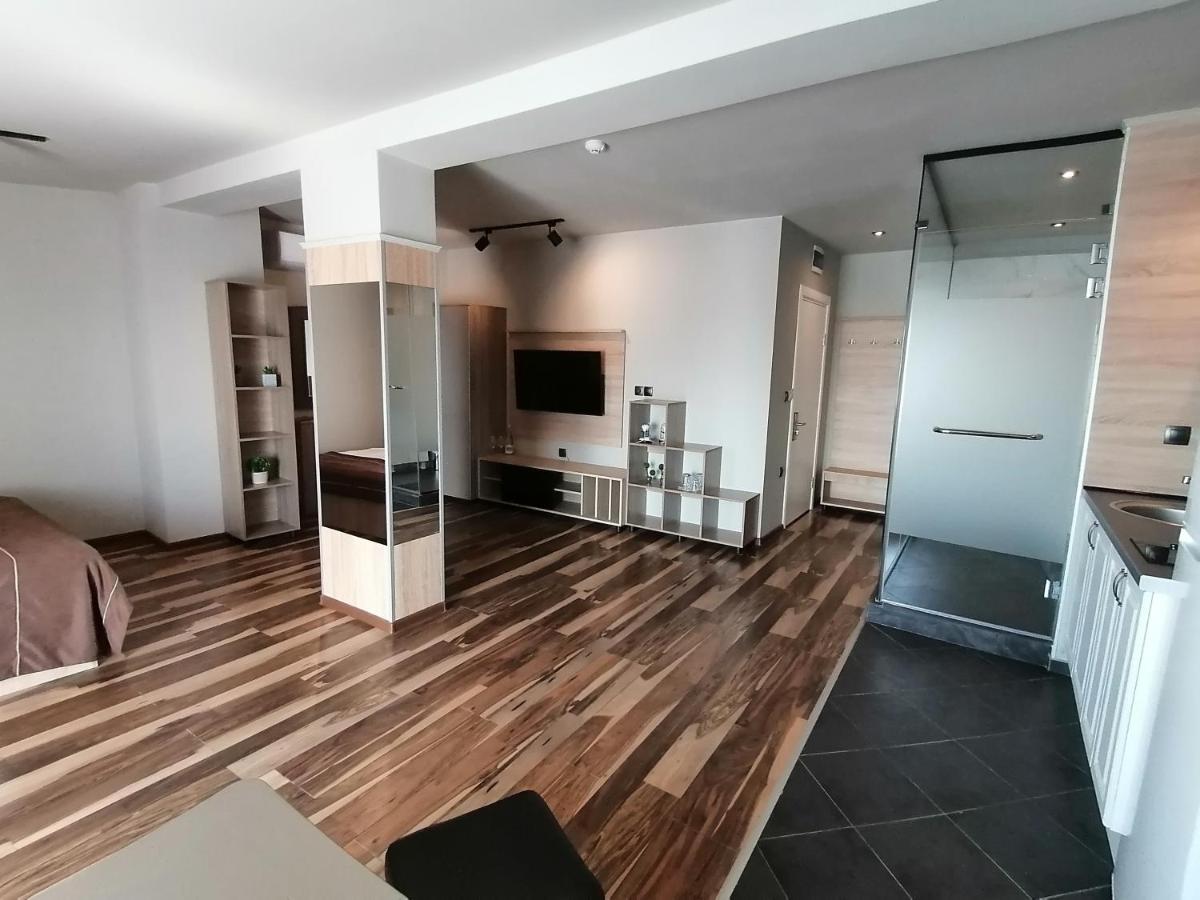 Hotel Blvd 7 Plovdiv Phòng bức ảnh