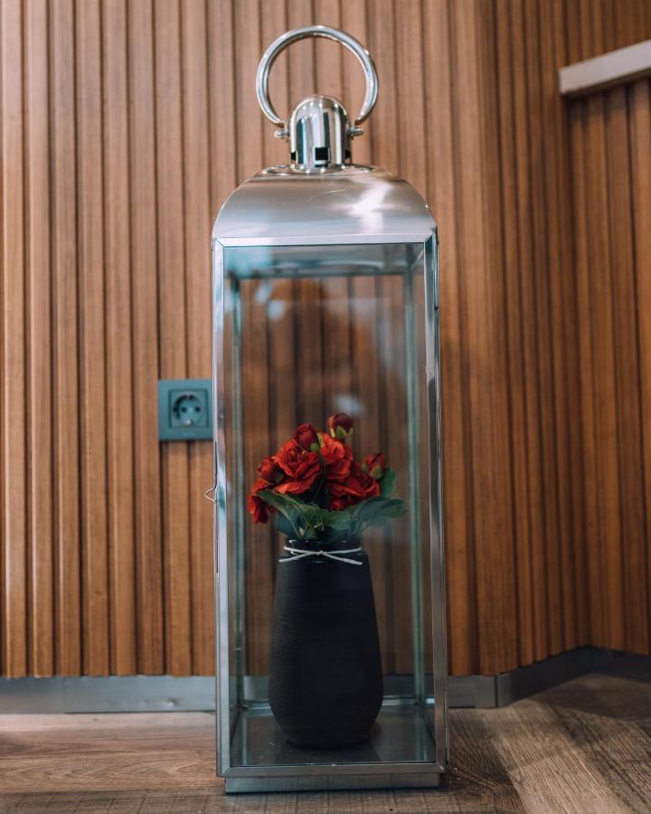 Hotel Blvd 7 Plovdiv Ngoại thất bức ảnh
