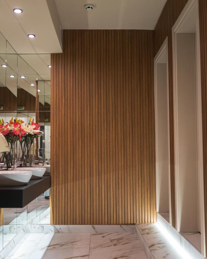 Hotel Blvd 7 Plovdiv Ngoại thất bức ảnh