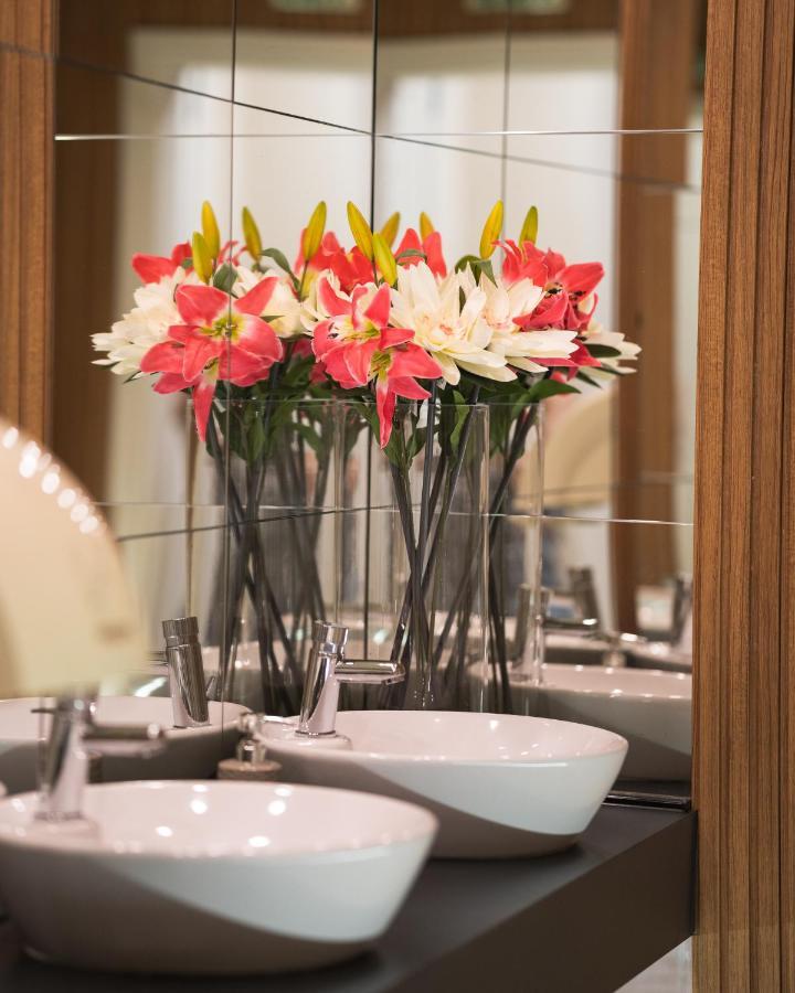Hotel Blvd 7 Plovdiv Ngoại thất bức ảnh