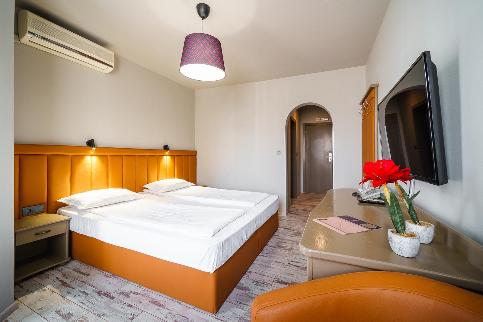 Hotel Blvd 7 Plovdiv Ngoại thất bức ảnh