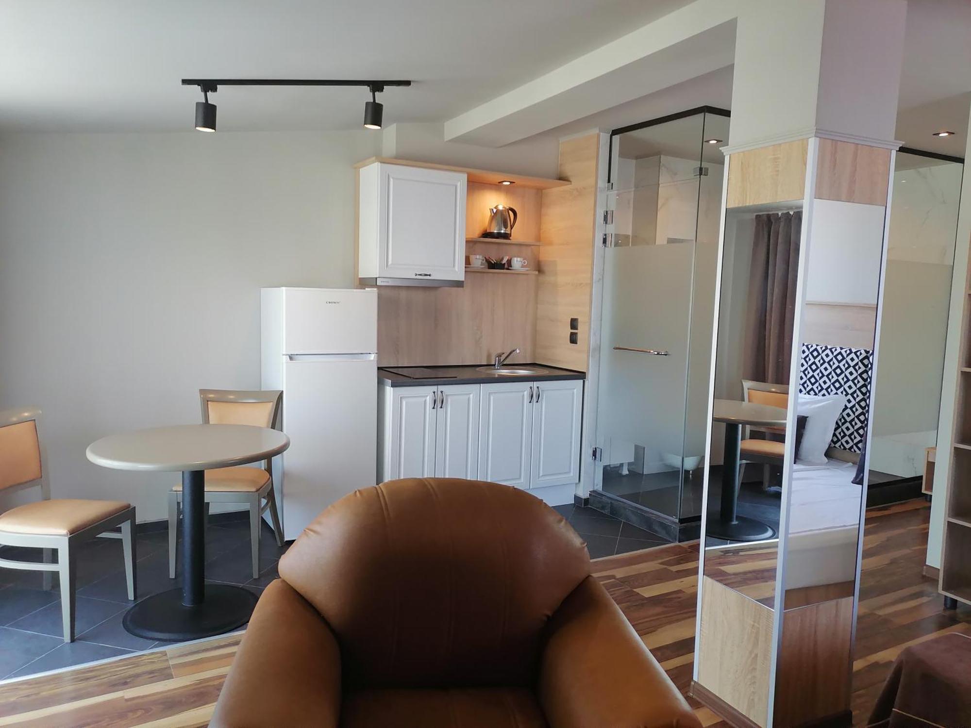 Hotel Blvd 7 Plovdiv Phòng bức ảnh