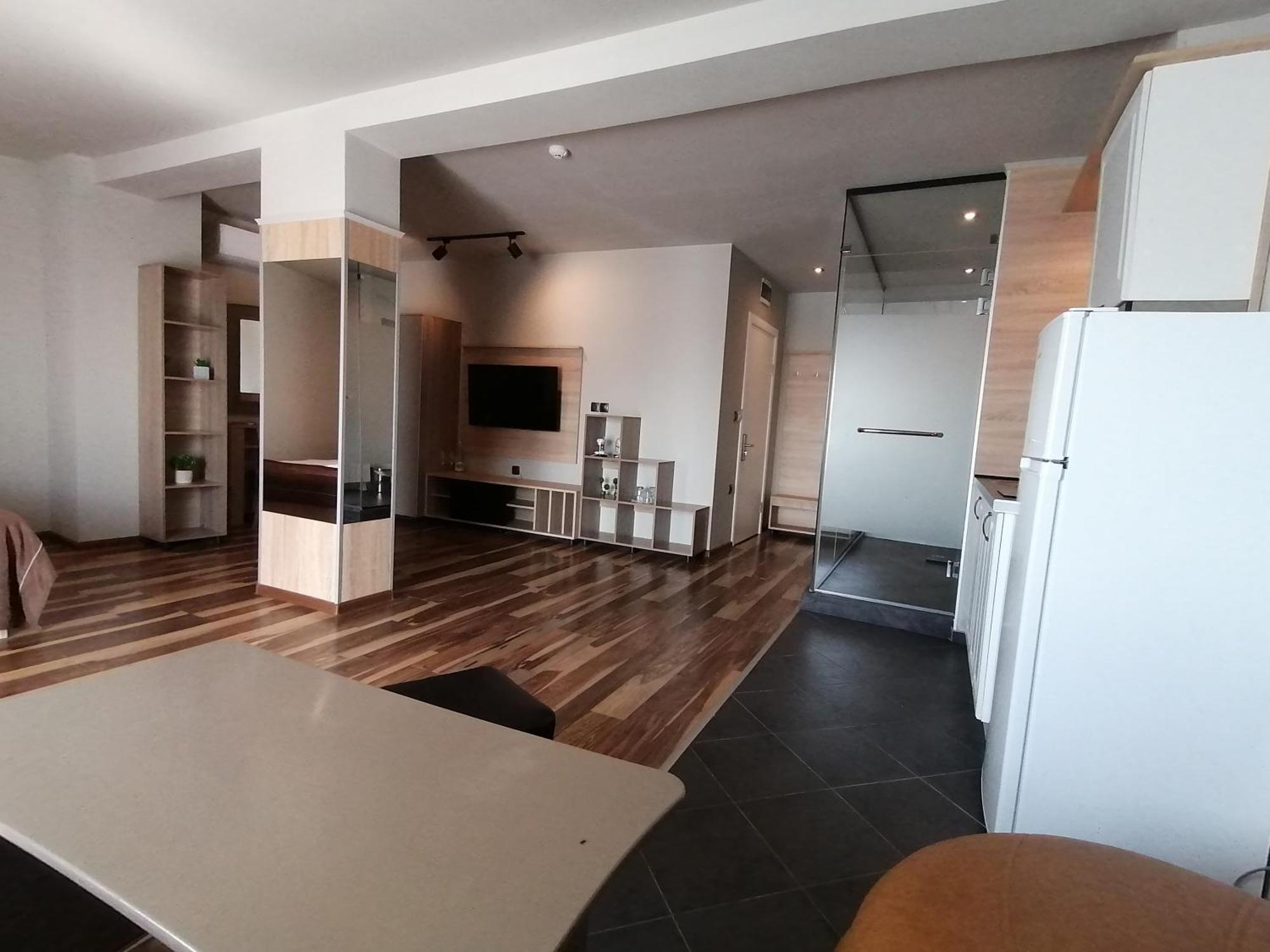 Hotel Blvd 7 Plovdiv Phòng bức ảnh