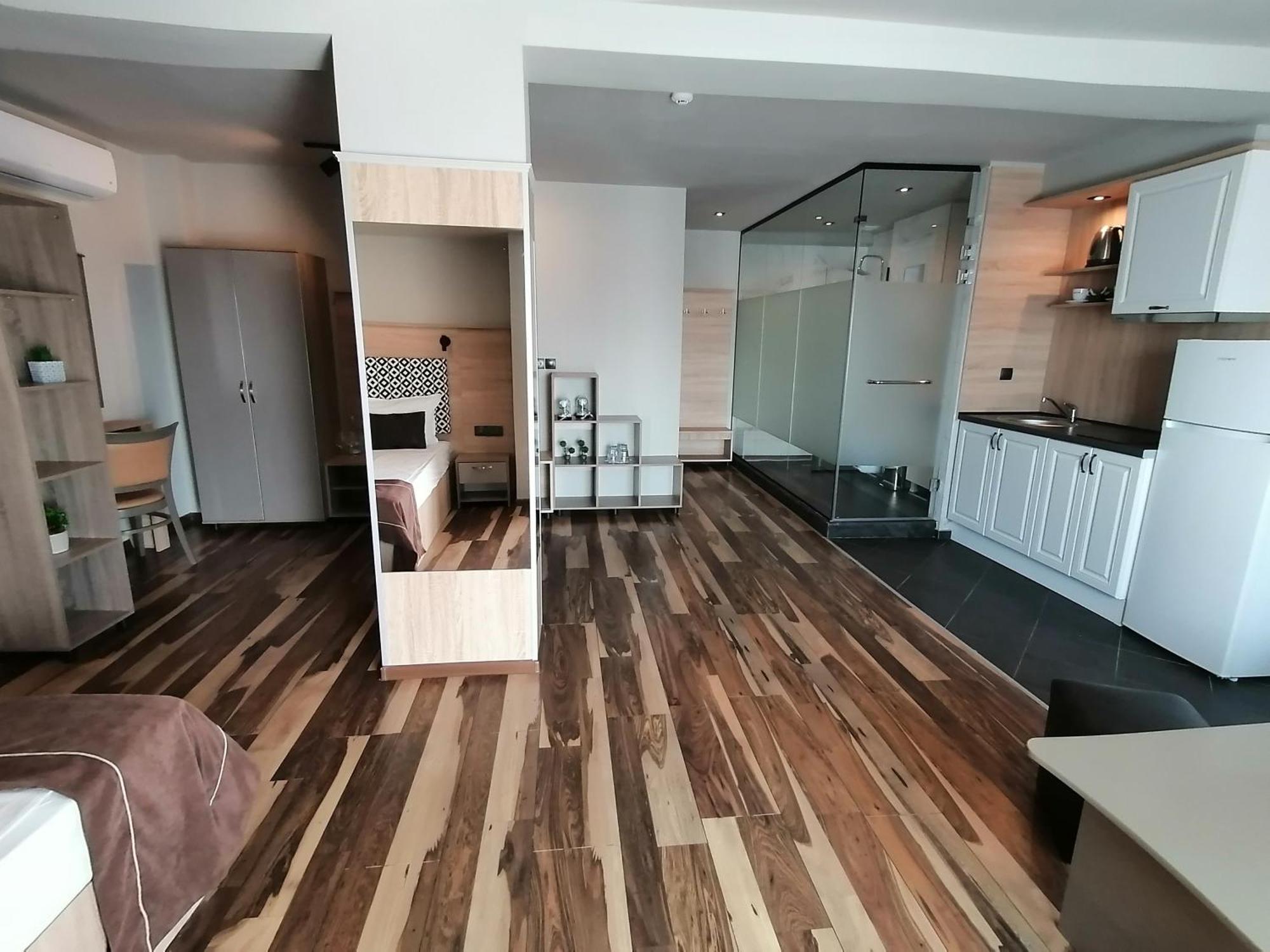 Hotel Blvd 7 Plovdiv Phòng bức ảnh