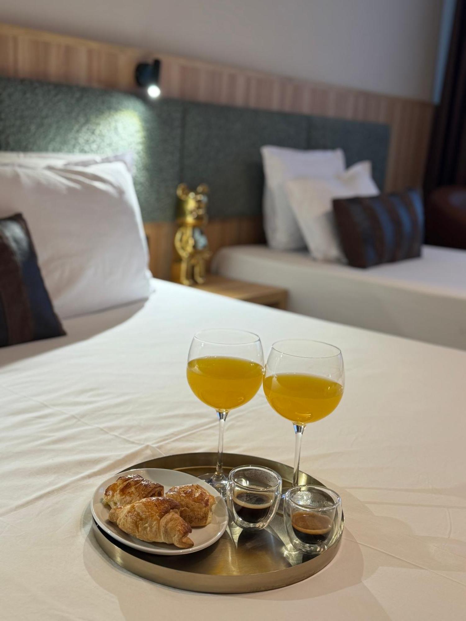 Hotel Blvd 7 Plovdiv Phòng bức ảnh