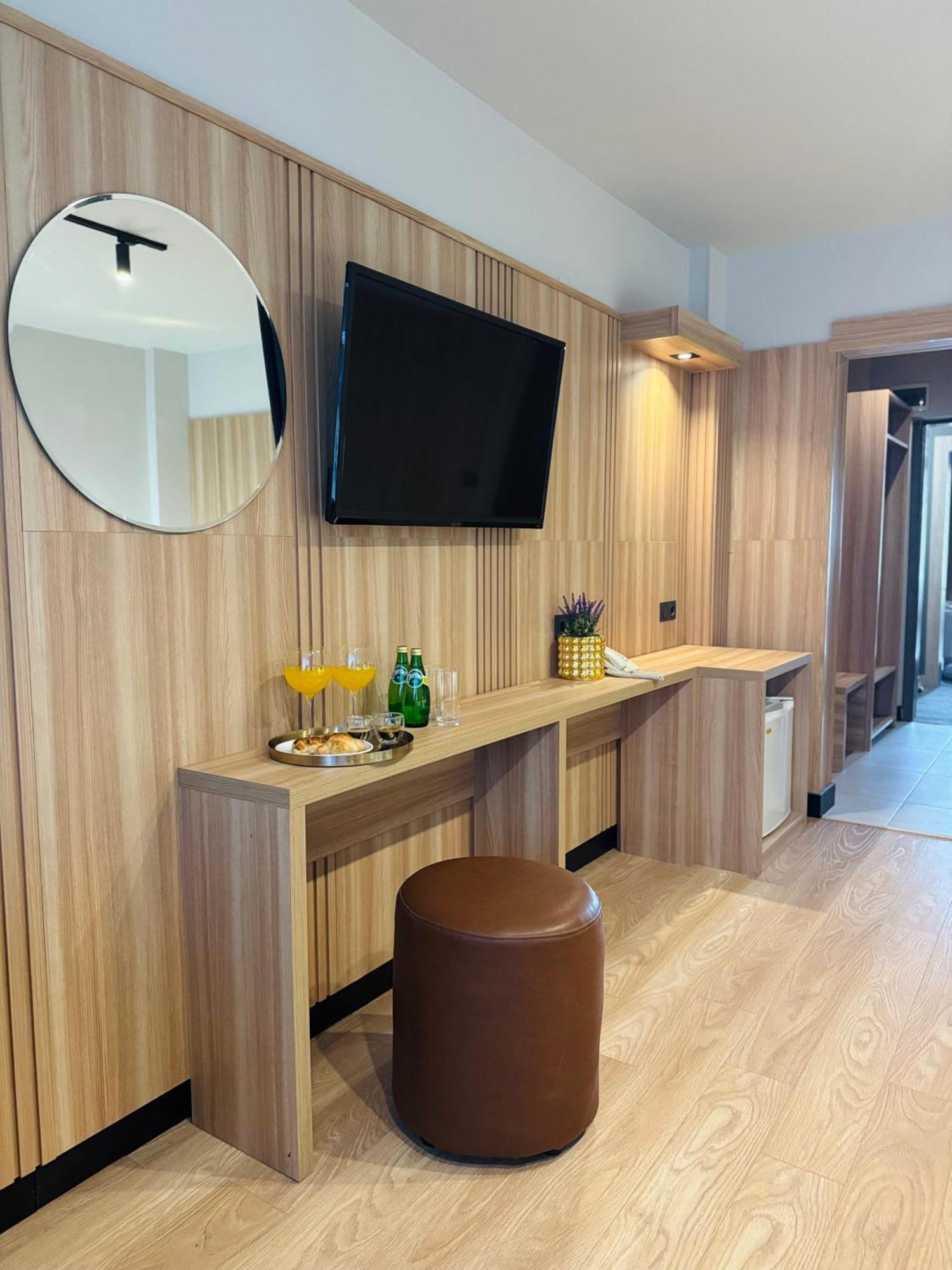 Hotel Blvd 7 Plovdiv Phòng bức ảnh