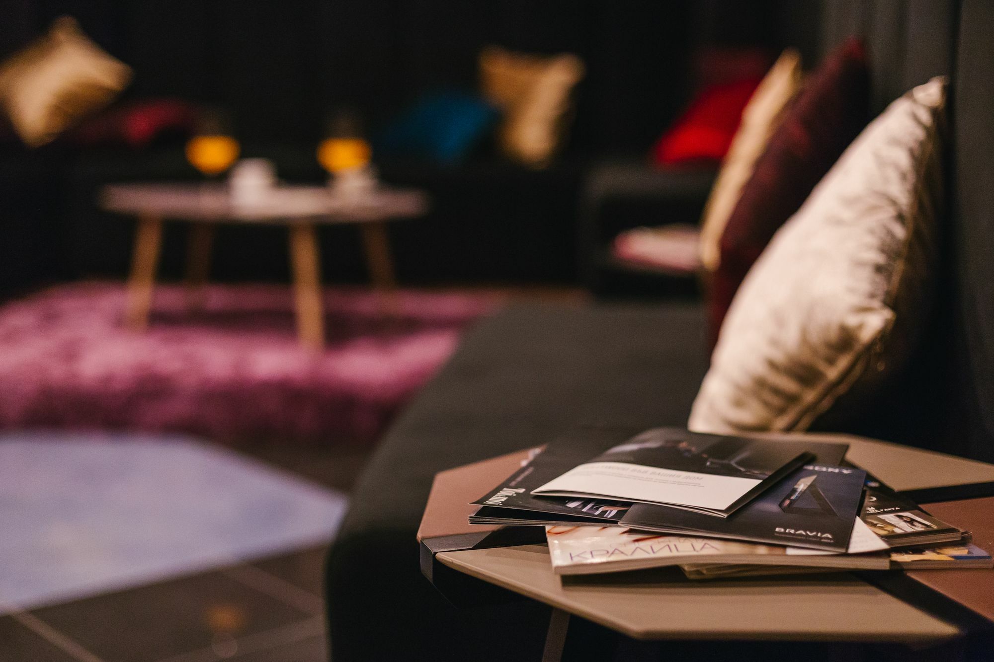 Hotel Blvd 7 Plovdiv Ngoại thất bức ảnh