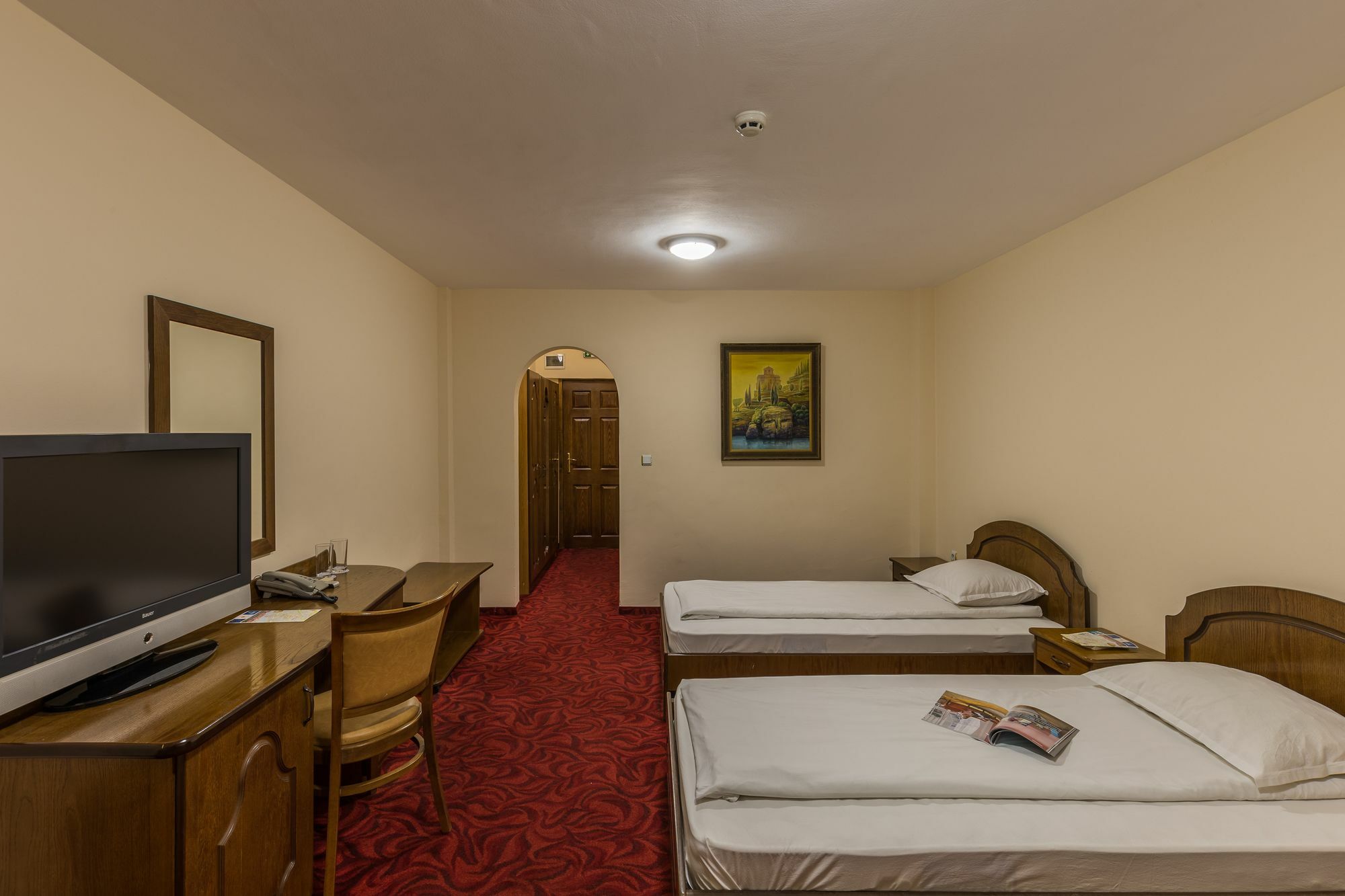 Hotel Blvd 7 Plovdiv Ngoại thất bức ảnh