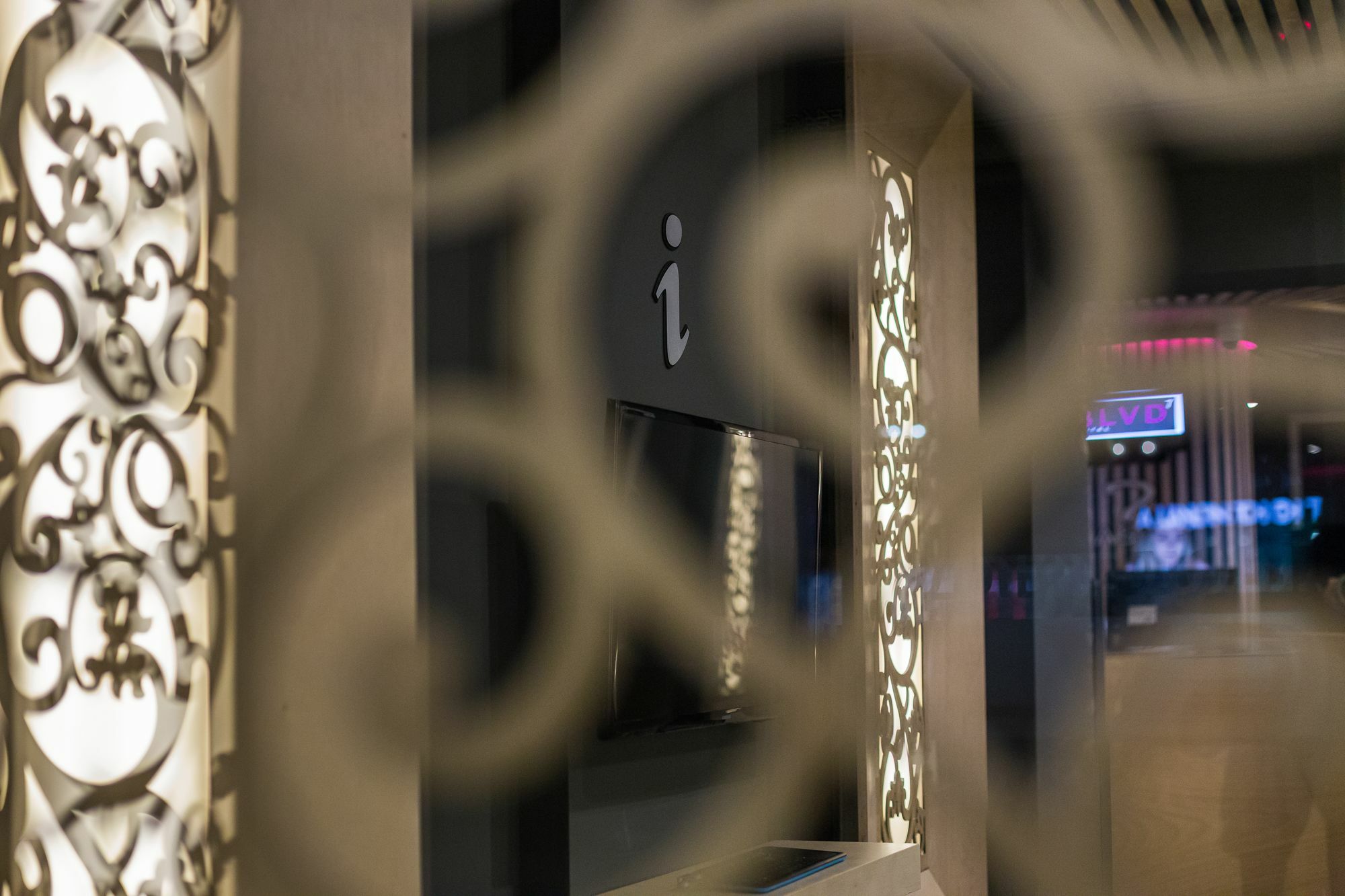 Hotel Blvd 7 Plovdiv Ngoại thất bức ảnh